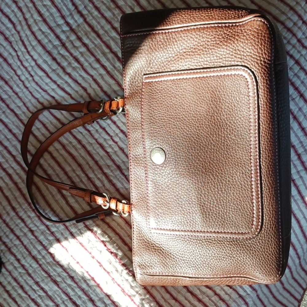 Coach Shoulder Bag